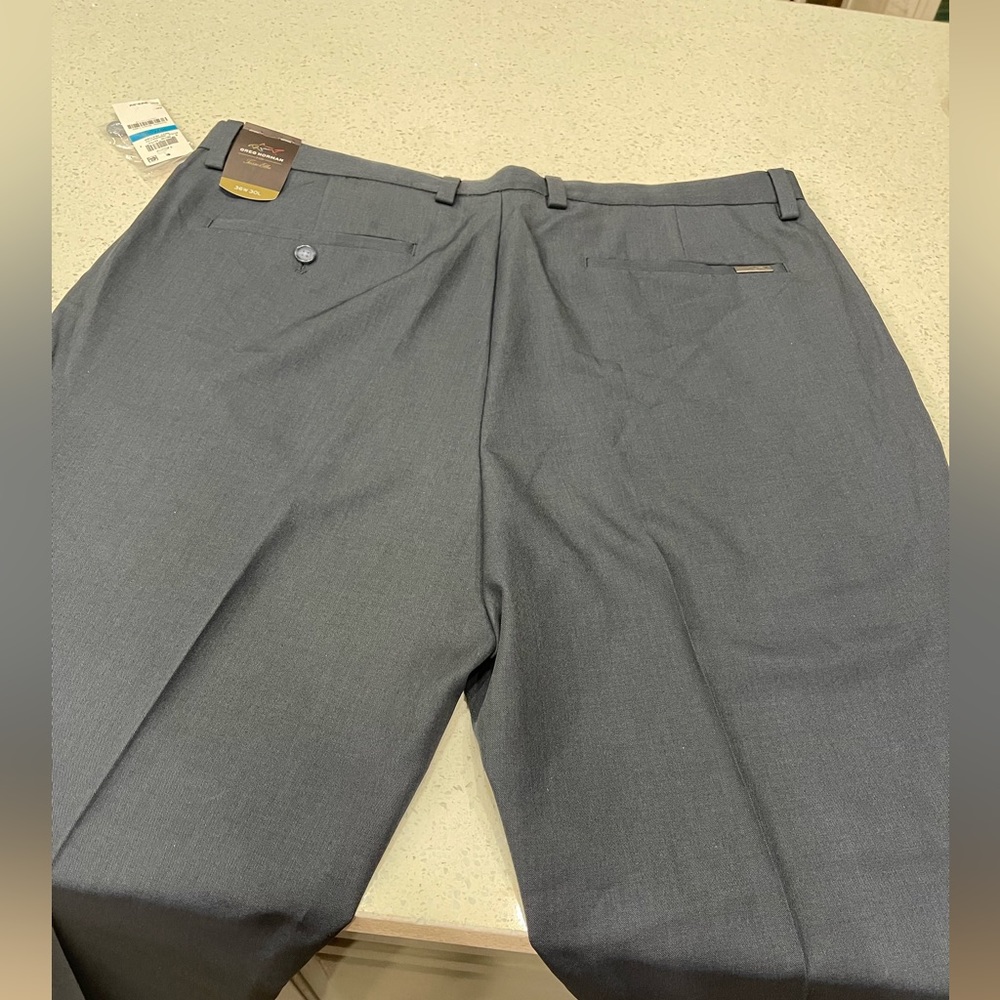 Greg Norman Mens Slacks NWT - Picture 7 of 8